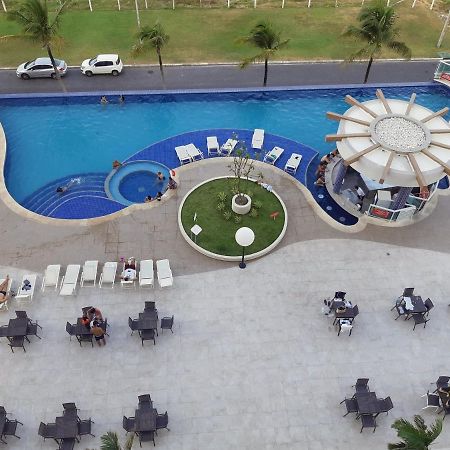 Salinas Park Resort Salinópolis Zewnętrze zdjęcie
