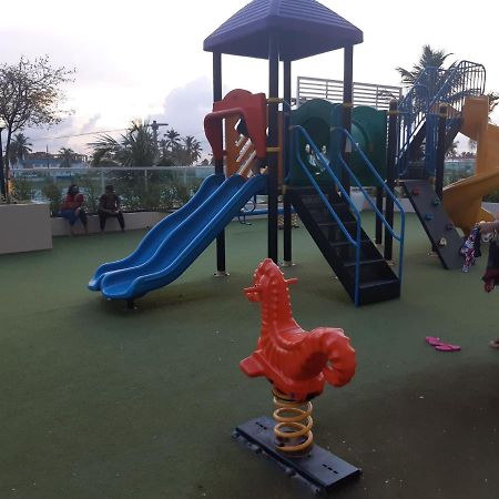 Salinas Park Resort Salinópolis Zewnętrze zdjęcie