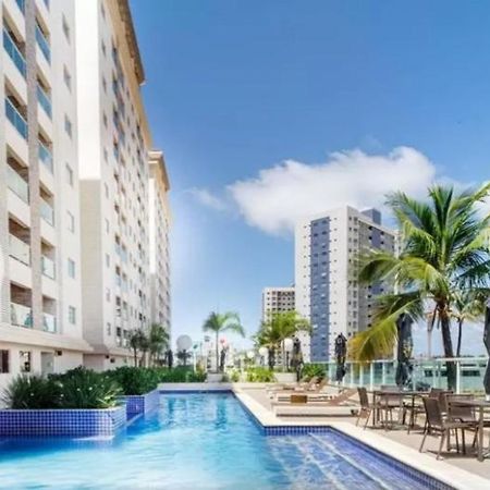 Salinas Park Resort Salinópolis Zewnętrze zdjęcie
