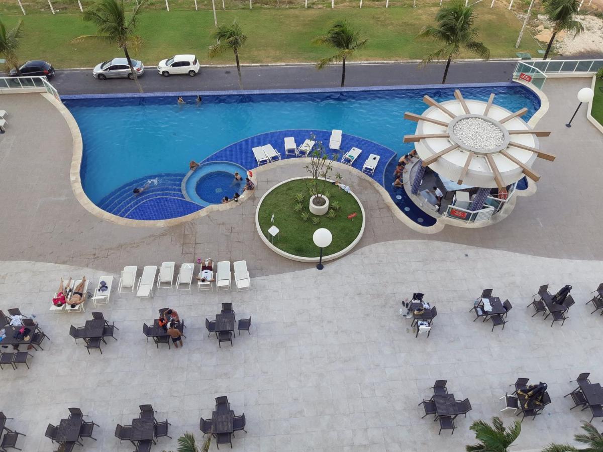 Salinas Park Resort Salinópolis Zewnętrze zdjęcie