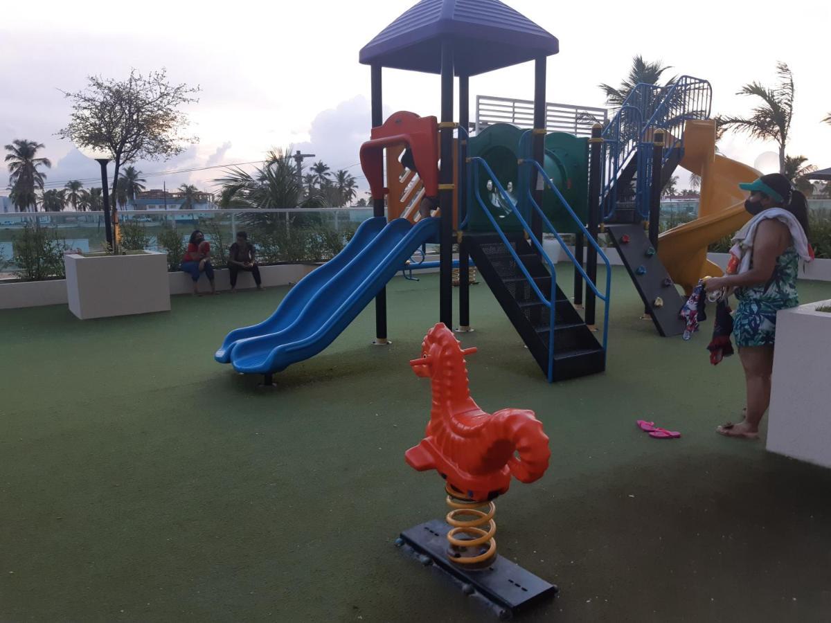 Salinas Park Resort Salinópolis Zewnętrze zdjęcie